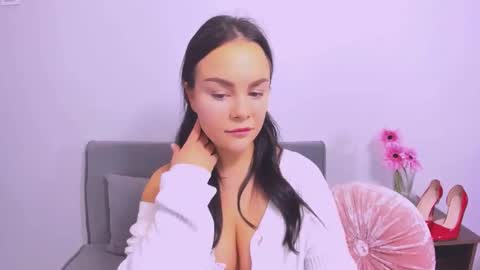 KendalDaisy online show from 02/10/25, 05:09