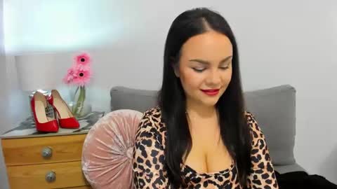 KendalDaisy online show from 02/28/25, 05:15