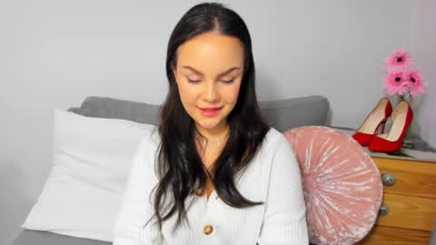 KendalDaisy online show from 03/11/25, 05:57