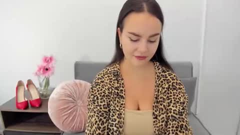 KendalDaisy online show from 10/02/25, 04:03