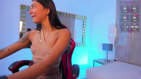 Snapshot of kendaljacobs chatting on 04/19/26, 12:48 kendall online show from 04/19/26, 12:48