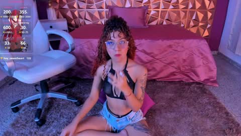 Kendall online show from 01/30/25, 04:55