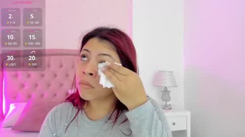 Kendall online show from 11/12/25, 05:52