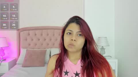 Kendall online show from 11/16/25, 07:03