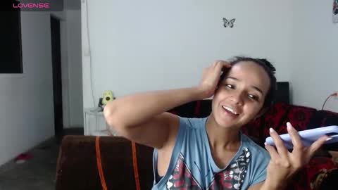 Snapshot of kendall_honea chatting on 10/06/25, 03:15 kendall online show from 10/06/25, 03:15