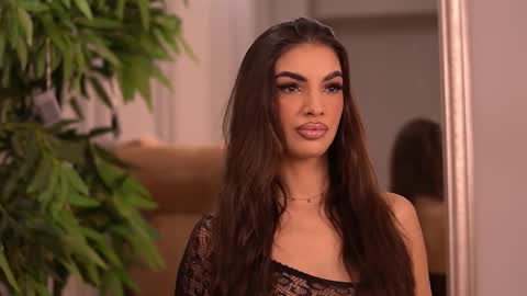 Kendal online show from 10/26/25, 05:35