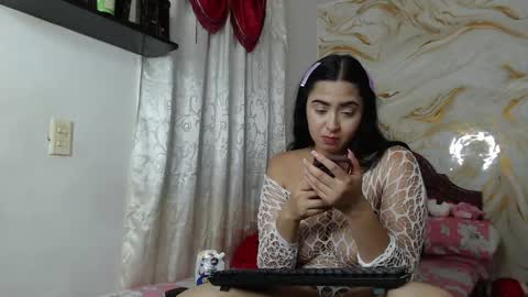 Snapshot of kendall_morry chatting on 04/30/26, 06:09 kendall online show from 04/30/26, 06:09