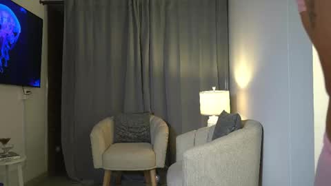 Andrea online show from 09/13/25, 12:10