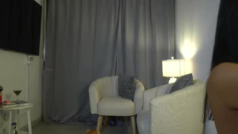 Andrea online show from 09/21/25, 12:23