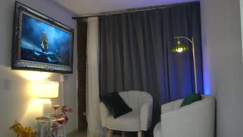 Andrea online show from 12/15/25, 11:31