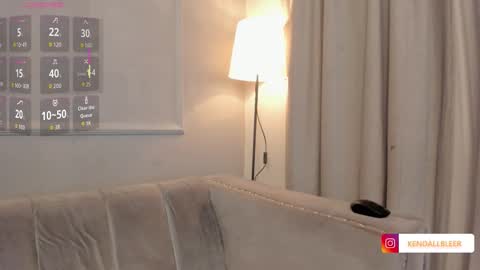 kendallbleer online show from 11/21/25, 11:31