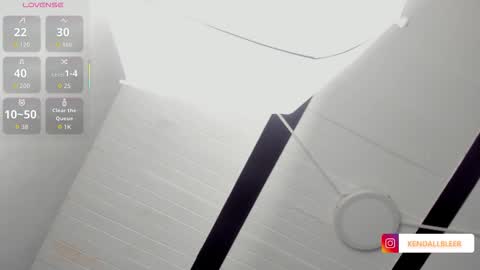 kendallbleer online show from 11/29/25, 11:24