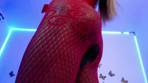 kendallgil online show from 01/29/25, 01:58