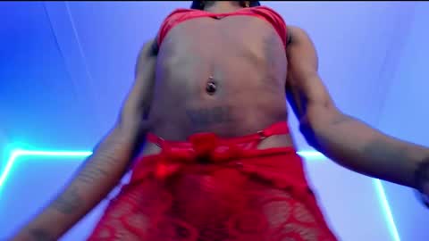 kendallgil online show from 02/07/25, 07:18