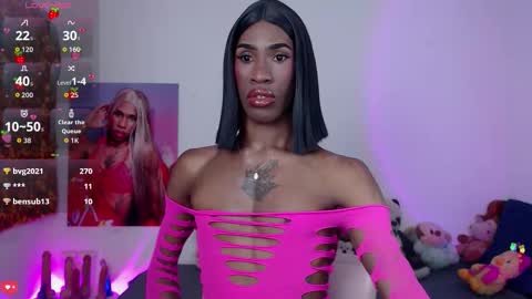 kendallgil_ online show from 11/20/25, 05:40