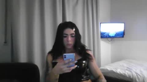 kendallhottiets online show from 02/02/25, 12:09