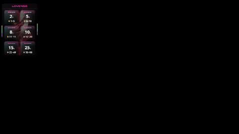Kendall online show from 07/28/26, 10:42