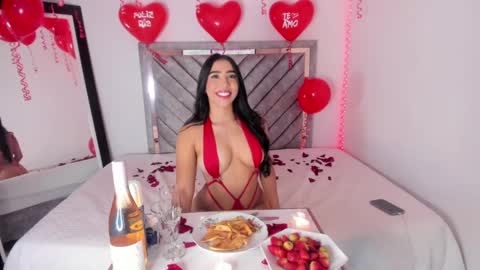 Kendall joy online show from 02/14/25, 11:42