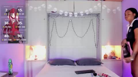 Snapshot of kendallrosse1 chatting on 10/05/25, 01:09 Kendal online show from 10/05/25, 01:09