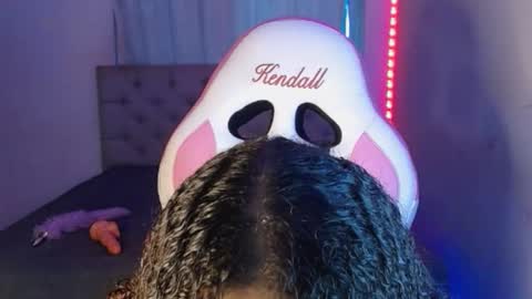  Kendall Rush online show from 12/10/24, 02:39