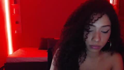  Kendall Rush online show from 12/13/24, 10:55