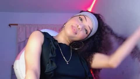  Kendall Rush online show from 01/01/25, 07:09