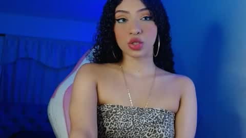  Kendall Rush online show from 01/09/25, 02:22
