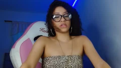 Kendall Rush online show from 01/10/25, 05:02