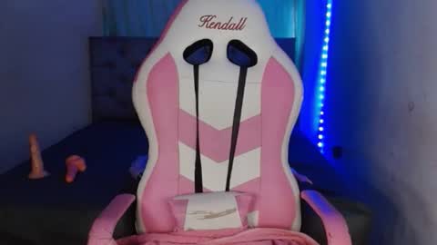  Kendall Rush online show from 02/07/25, 09:15