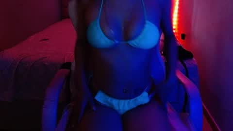  Kendall Rush online show from 02/16/25, 08:55