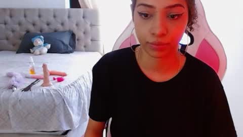  Kendall Rush online show from 02/17/25, 12:48