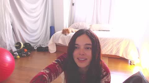 Snapshot of kendalltyler chatting on 10/07/25, 03:53 kendall online show from 10/07/25, 03:53