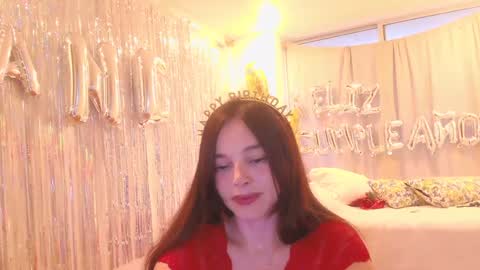 Snapshot of kendalltyler chatting on 11/18/25, 08:57 kendall online show from 11/18/25, 08:57