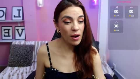 Snapshot of kendallwood_ chatting on 12/02/25, 08:37 Kendall online show from 12/02/25, 08:37