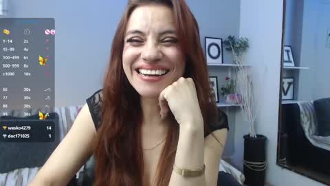 Kendall  online show from 04/28/26, 03:44