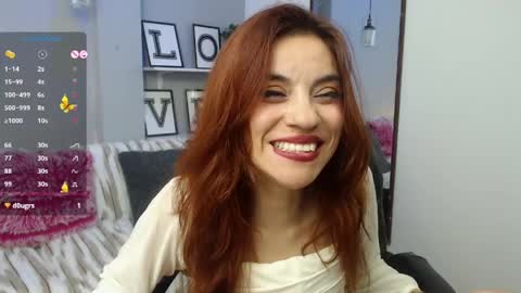 Kendall  online show from 04/29/26, 09:43