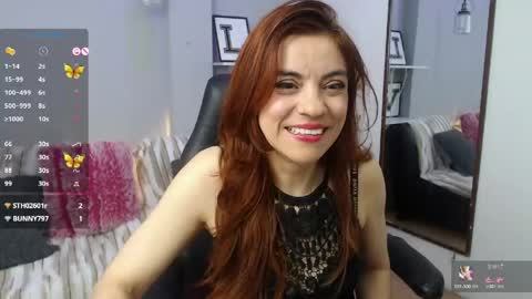 Kendall  online show from 05/21/26, 09:33
