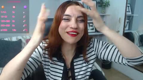 Kendall  online show from 05/24/26, 04:28