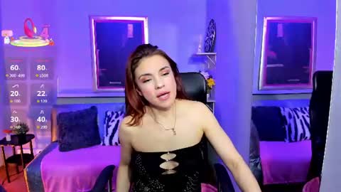 Kendall  online show from 07/22/26, 03:53