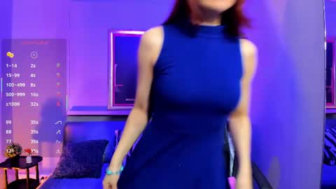 Kendall  online show from 07/26/26, 04:20