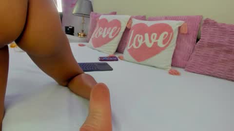 Snapshot of kendalstallyon chatting on 11/26/25, 09:05 Kendal online show from 11/26/25, 09:05