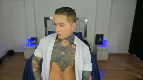 kendamian online show from 11/12/25, 07:57