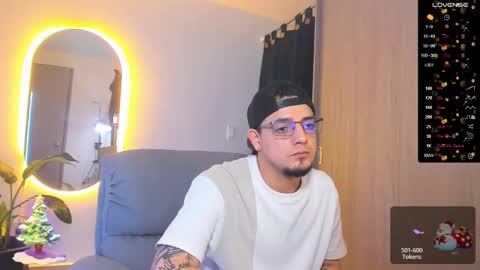 kendel_dimitri online show from 12/02/24, 05:48