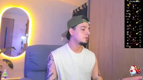 kendel_dimitri online show from 12/06/24, 06:26