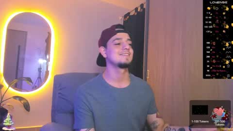 kendel_dimitri online show from 12/07/24, 07:05