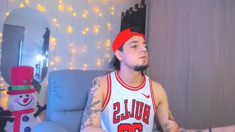 kendel_dimitri online show from 12/14/24, 05:51