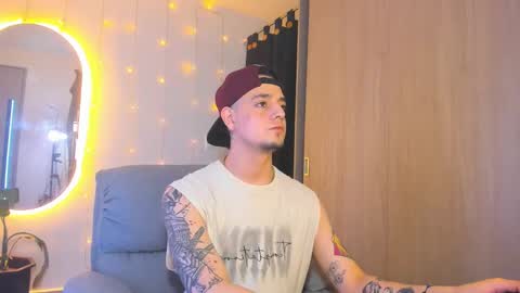 kendel_dimitri online show from 12/24/24, 05:38