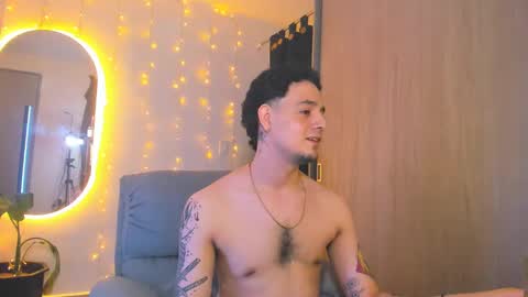 kendel_dimitri online show from 12/27/24, 07:08
