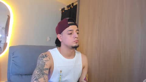kendel_dimitri online show from 02/04/25, 05:10