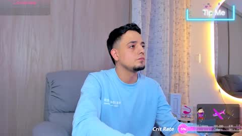 Snapshot of kendel_dimitri chatting on 09/30/25, 03:00 kendel_dimitri online show from 09/30/25, 03:00